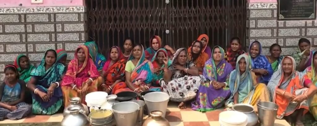 Water Crisis Balasore